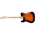 FENDER - AFFINITY SERIES TELECASTER - 3-Color Sunburst